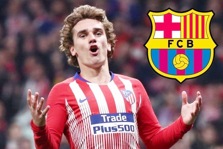 Antoine Griezmann