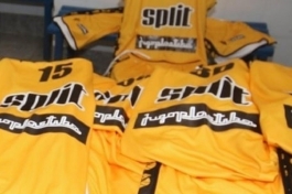 Grad Split prodaje KK Split, potencijalni kupac jedan NBA klub