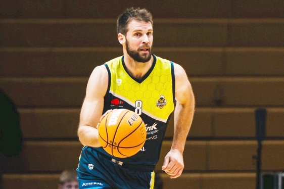 Fran Pilepić (DepoLink Škrljevo)