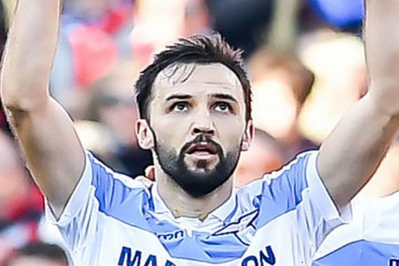 Milan Badelj (Lazio)