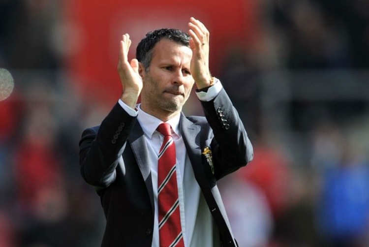 Ryan Giggs