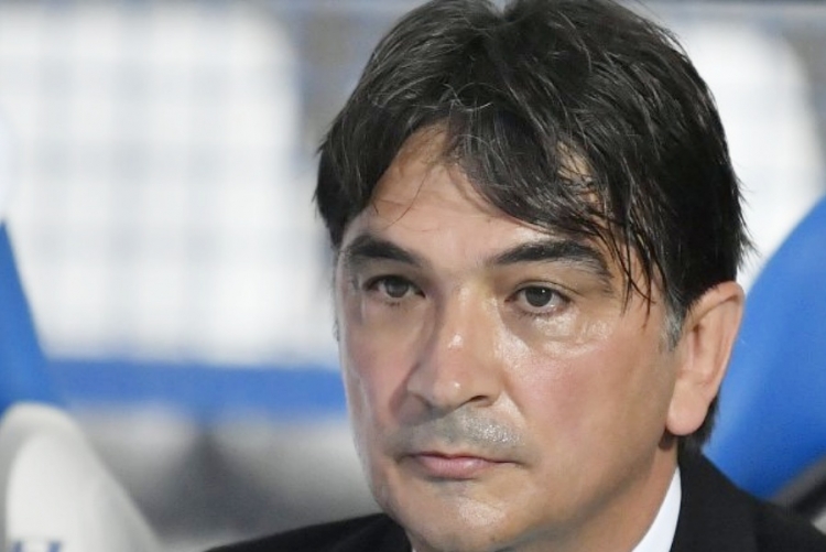 Zlatko Dalić