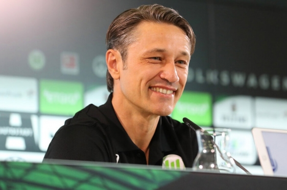 Niko Kovač