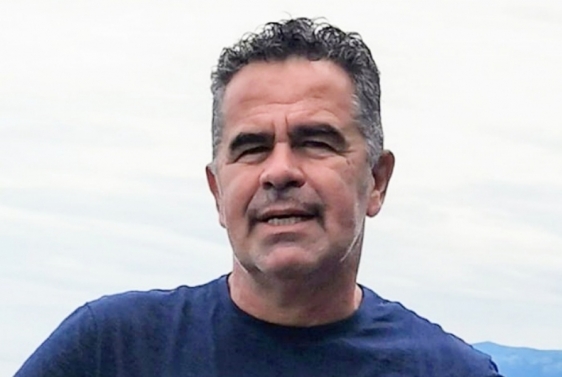 Zoran Miličković