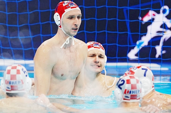 Hrvatska protiv Italije, utakmica nakon koje nema popravnog ispita