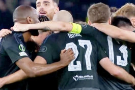 Dinamo pobijedio Betis u najboljoj utakmici u mandatu Sergeja Jakirovića