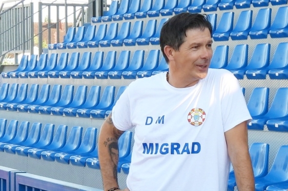 Damir Milinović