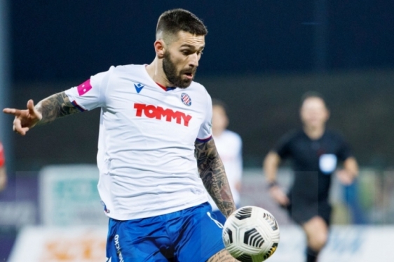 Marko Livaja neće igrati Ligu nacija zbog pozitivnog testa