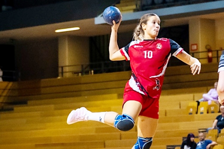 Nikolina Pleša (Zamet)