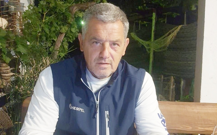 Darko Dunato