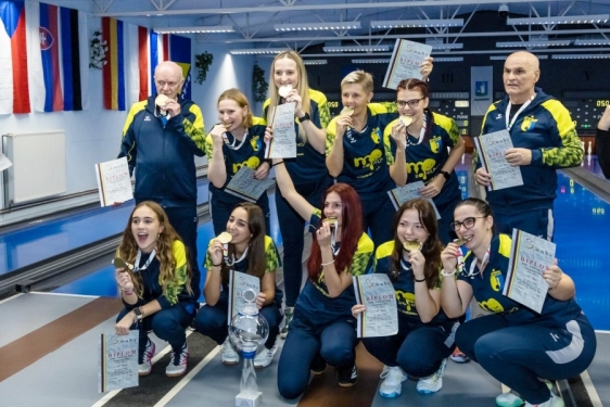 Najbolji na svijetu...