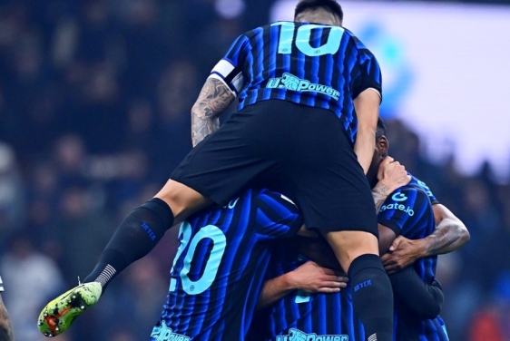 Serie A: Inter i Roma preuzeli vodstvo na ljestvici nakon 11. kola