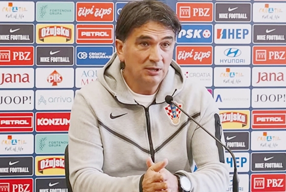 Zlatko Dalić