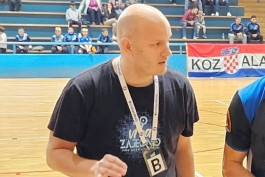 Ivan Marenčić produljio ugovor uoči zadnjega kola, Kozala rekorder po broju sezona u Prvoj HRL