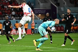 HNS kažnjen zbog vrijeđanja kanadskog vratara rođenog u Hrvatskoj