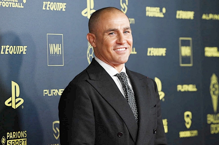 Fabio Cannavaro