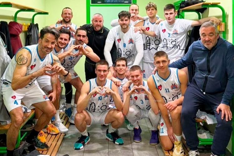 2. HKL: Odigrana dva kola, Kastav i Kraljevica ostvarili pobjede