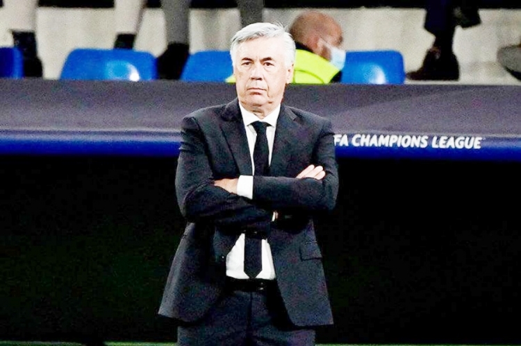 Carlo Ancelotti