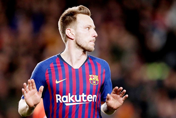 Ivan Rakitić