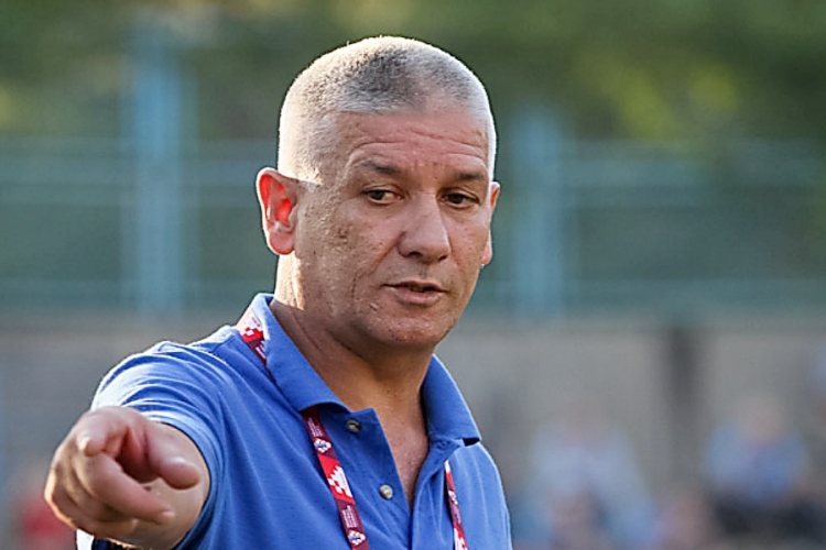 Tiho Bašić kažnjen zbog izjava za SportCom