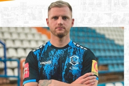 Petar Bočkaj odabrao klub, karijeru nastavlja u dresu varaždinskog kluba