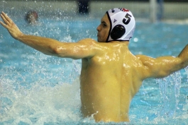 VK Primorje EB upisalo i drugi poraz u Montpellieru, Honvéd do pobjede u završnici