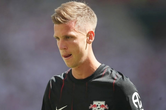 Dani Olmo