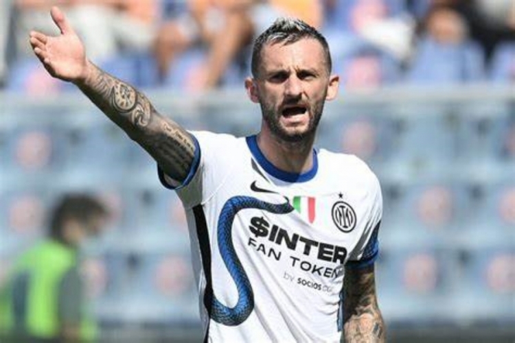 Marcelo Brozović (Inter)