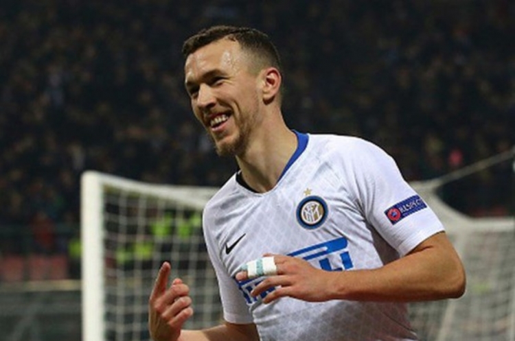 Ivan Perišić (Juventus)