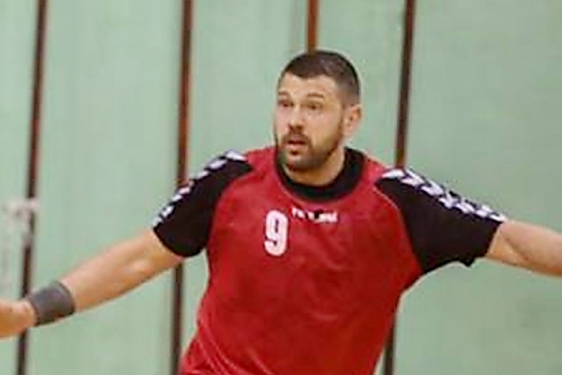 Tomislav Huljina (Mornar-Crikvenica)