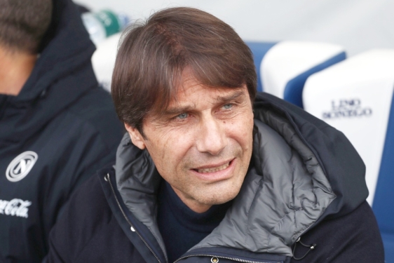 Antonio Conte ne želi voditi  ekipu mrtvaca za razliku od trenera Rijeke i Dinama