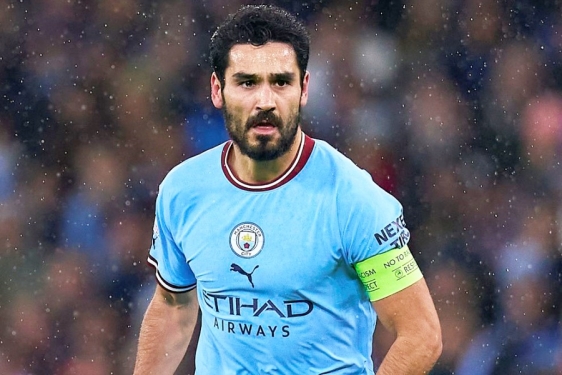 Ilkay Gundogan vraća se u Manchester City, Barcelona iznenadila