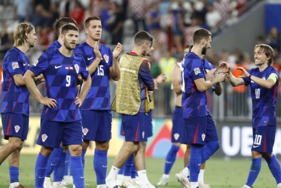 FIFA objavila novu ljestvicu, Hrvatska zadržala istu poziciju