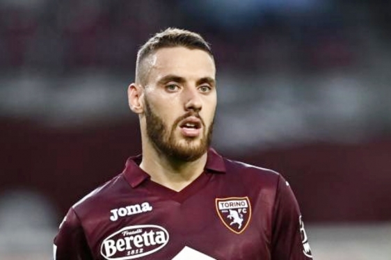 Nikola Vlašić (Torino)