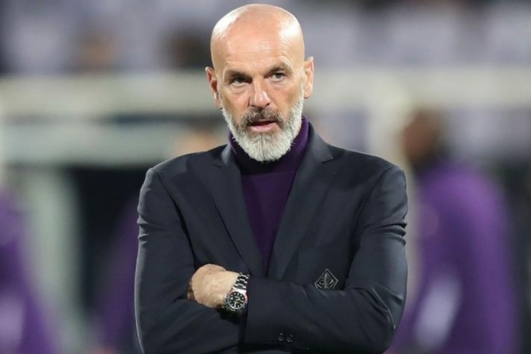 Stefano Pioli