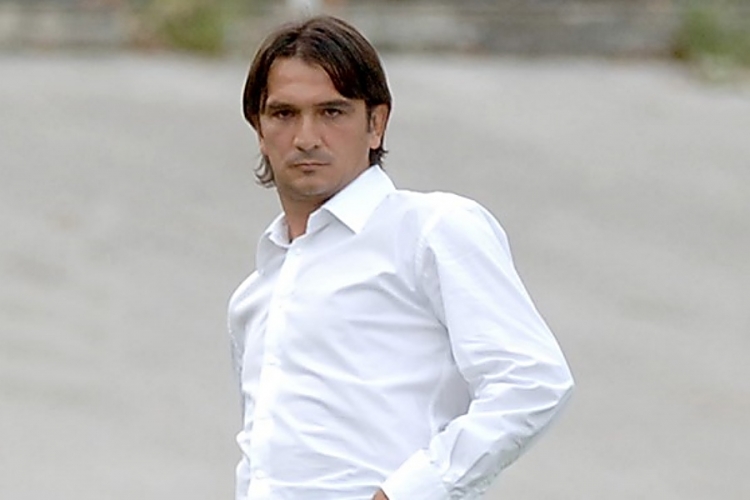 Zlatko Dalić