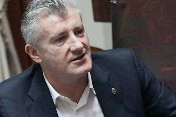 Davor Šuker