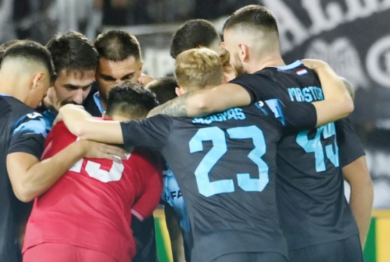 Rijeka doživjela težak poraz u Solunu, PAOK lakoćom postigao pet pogodaka