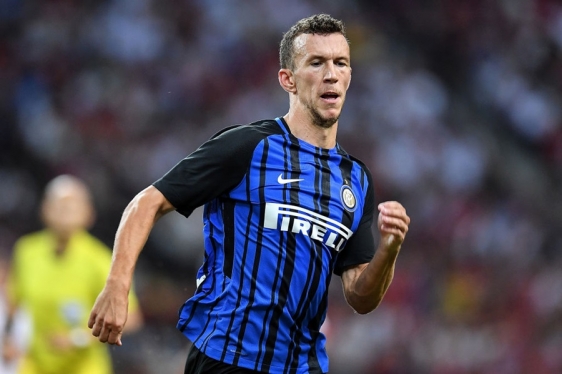 Ivan Perišić (Inter)