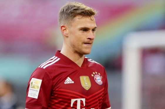  Joshua Kimmich