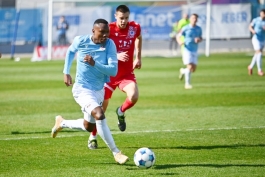 Dario Bašić pobijedio Igora Štmca, Zrinjski sve dalje od titule prvaka