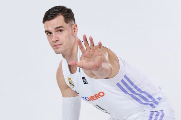 Mario Hezonja