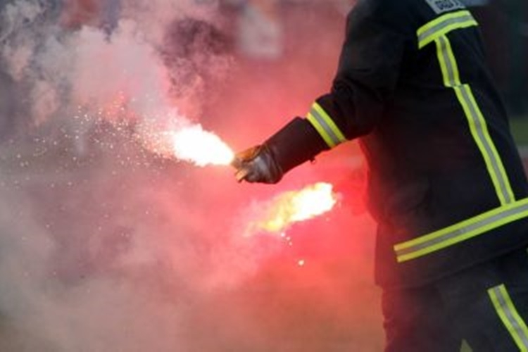 Diciplinski sudac odredio kazne, Dinamu 15, Hajduku šest tisuća kuna