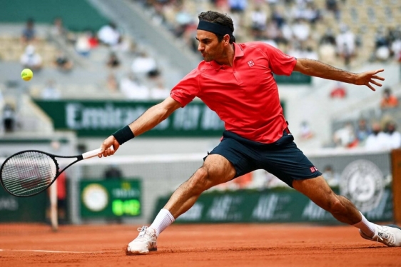 Roger Federer