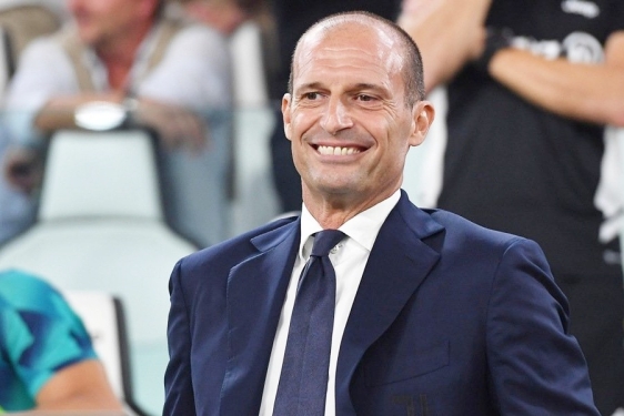 Max Allegri:  U jednoj noći morao sam donijeti odluku: Juventus, Inter ili Real Madrid!