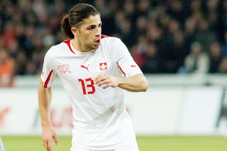 Ricardo Rodriguez