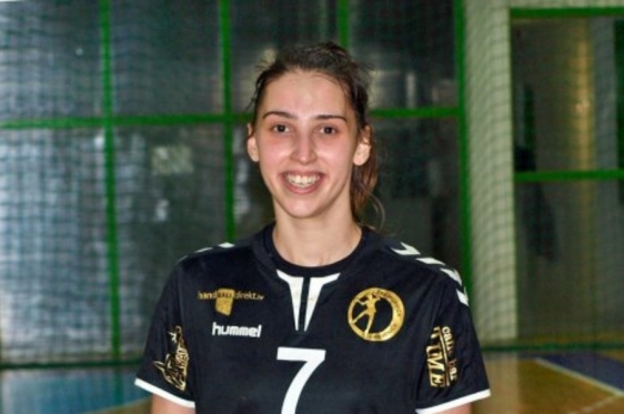 Antonela Kalčić (Murvica)