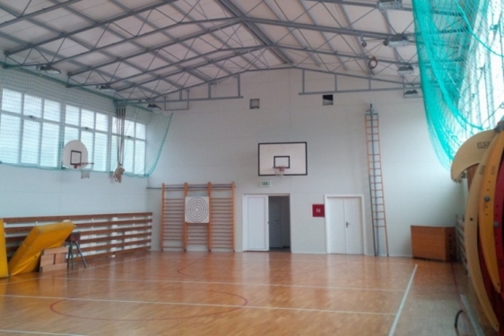 Ublažavanje mjera: Školske sportske dvorane napokon otvaraju svoja vrata