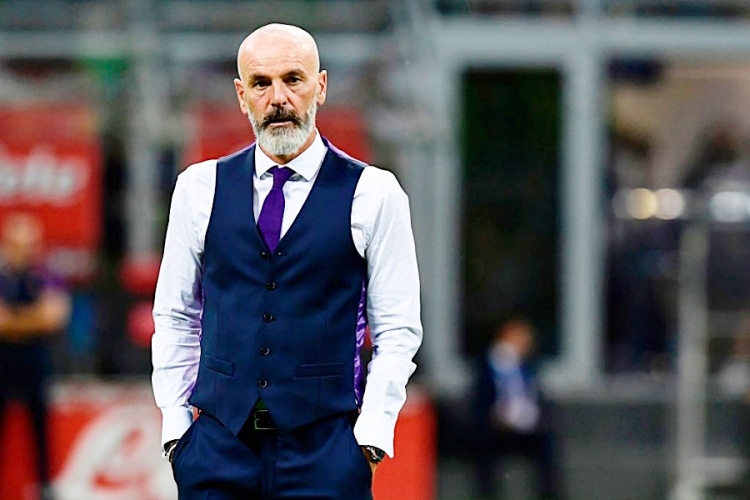 Stefano Pioli