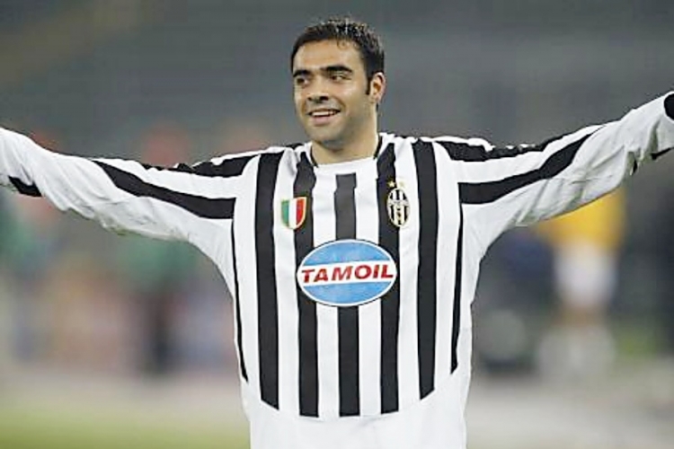 Fabrizio Miccoli 